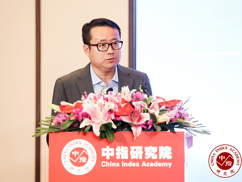 王英臣：后开发时代，代建称为开发商轻资产之路的主要赛道