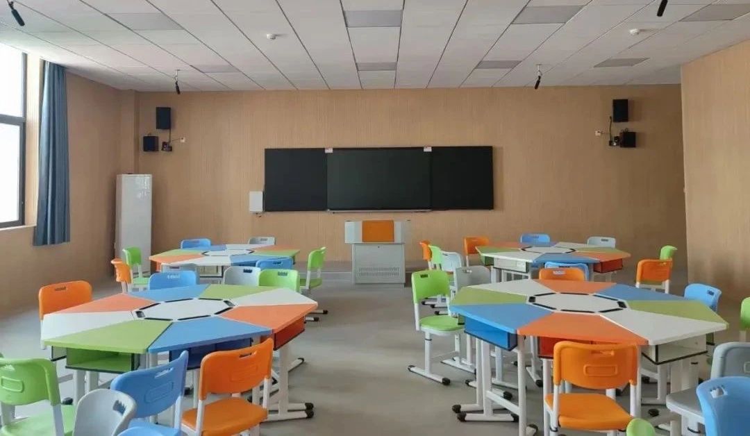 开云kaiyun电竞广播系统产品工程服务武汉市某幼学！