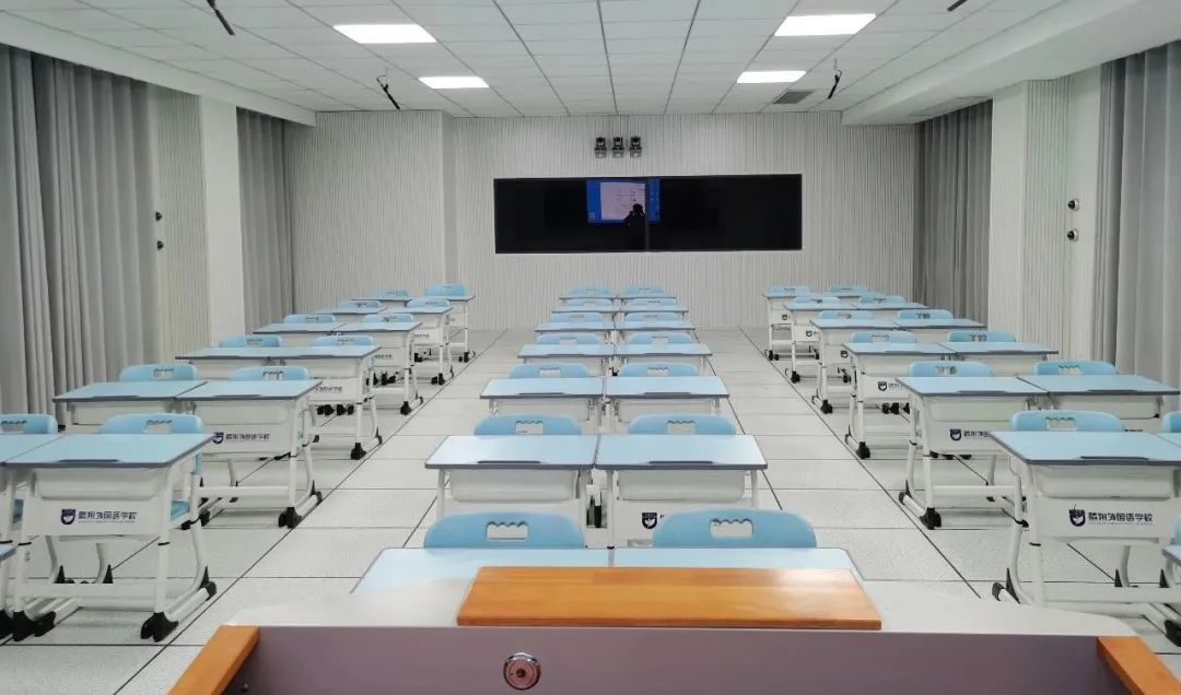 开云kaiyun电竞高清录播系统工程产品服务于某学堂！